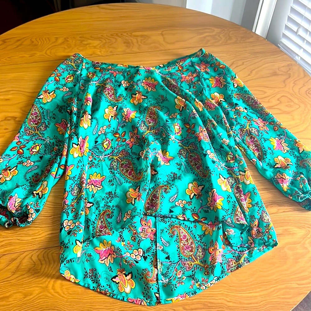 Shear top